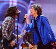 Mick Jagger and Dave Grohl’s coronabanger ‘Eazy Sleazy’ is lockdown in a song