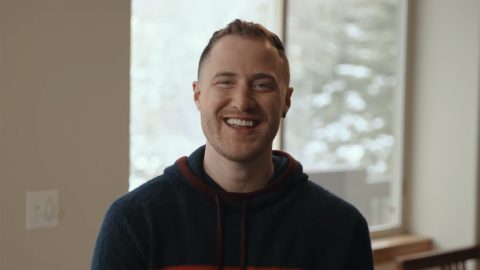 Mike Posner to climb Mount Everest for Detroit Justice Centre