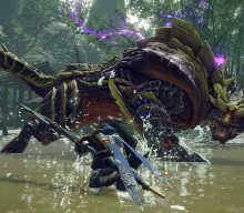 The ‘Monster Hunter Rise’ PC demo makes me want to play Capcom’s Switch smash all over again