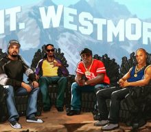 Rap supergroup Mt. Westmore announce new track ‘Big Subwoofer’