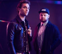 Royal Blood on working with Josh Homme: “He’s just like this big kid having fun”