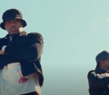 Nas celebrates Black excellence in ‘EPMD’ video with Hit-Boy