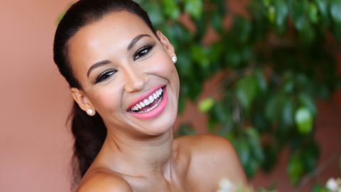 Naya Rivera’s final film role will be in the animated ‘Batman: The Long Halloween’