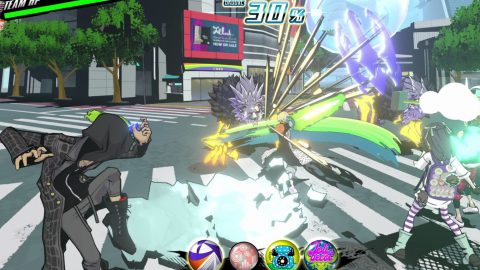 ‘Neo: The World Ends With You’ gets new trailer confirming release date