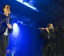 Warren Ellis thought ‘Ghosteen’ was “the end” of his collaboration with Nick Cave