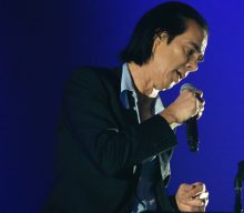 Nick Cave on his current tour: “Pure happiness, more than I have experienced in a long time”