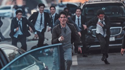 ‘Night In Paradise’ review: blood and bullets reign in gripping Korean gang noir