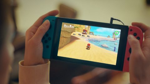 Nintendo Switch owners are still sharing potential fixes for download error