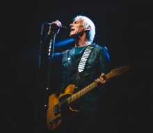 Paul Weller opens up about making music during lockdown
