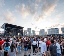 Primavera Sound Festival is reportedly set to return as an expanded event in 2022