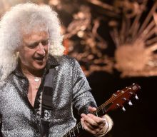 Queen’s Brian May says his next solo release could be an instrumental album