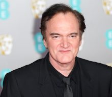 Quentin Tarantino would change his name if he could start career over