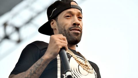 Redman announces long-awaited ‘Muddy Waters 2′, shares new single ’80 Barz’
