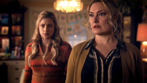 ‘Riverdale’ season five episode 10 recap: a family reunion goes wrong