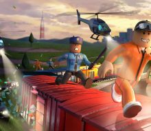 ‘Roblox’ is allegedly exploiting young game developers