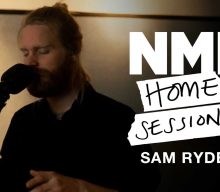 Watch Sam Ryder play ‘Whirlwind’ and ‘Tiny Riot’ for NME Home Sessions
