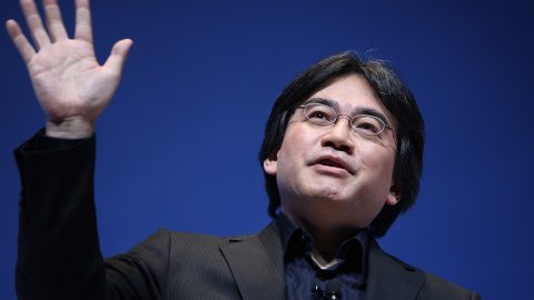 Why video game creators have plenty more to learn from former Nintendo boss Satoru Iwata