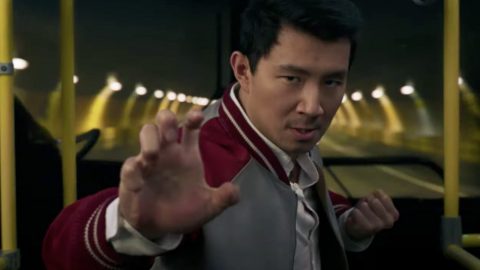 Marvel’s ‘Shang-Chi And The Legend Of The Ten Rings’ will only be released in cinemas