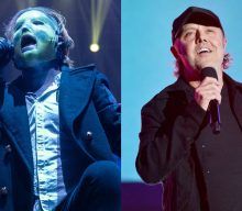 Slipknot’s Corey Taylor says Lars Ulrich was “so right” about Napster