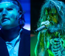 Slipknot, Rob Zombie and more join Inkcarceration 2021 line-up