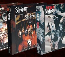 Slipknot to release three new jigsaw puzzles next month