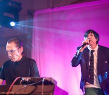 Sparks reveal that they’re working on new music in the studio