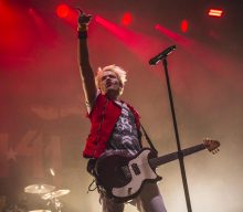Sum 41 team up with nothing, nowhere for powerful ‘Catching Fire’ rework