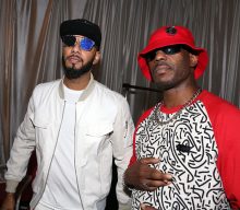 Swizz Beatz shares touching tribute to DMX: “He took everybody’s pain and made it his”