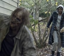 ‘The Walking Dead’ showrunner opens up about Season 10 finale