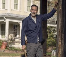 ‘The Walking Dead’ showrunners tease final season with “tons of zombies”
