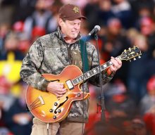 Ted Nugent claims systemic racism has been “fixed” in the US