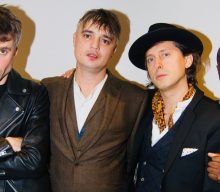 The Libertines photographer Roger Sargent announces new virtual exhibition