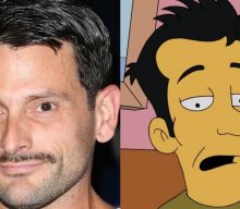 ‘The Simpsons’ recasts gay character with gay actor Tony Rodriguez