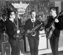 ‘Louie Louie’ guitarist, Mike Mitchell of The Kingsmen, has died aged 77