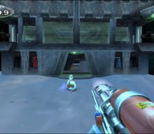 Cheat Code for ‘TimeSplitters 2’ Easter Egg in ‘Homefront ‘has been found