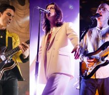 Blossoms, Bombay Bicycle Club and Stereophonics to headline Y Not Festival 2021
