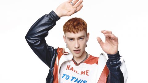 Years & Years announces third album ‘Night Call’ and shares new single ‘Crave’