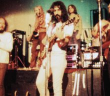 Frank Zappa’s final US concert set for live album release