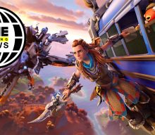 Aloy from ‘Horizon Zero Dawn’ is joining ‘Fortnite’