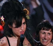 Amy Winehouse’s mum made new documentary to “save memories from MS”