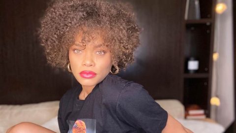 Oscar nominee Andra Day shares new Anderson .Paak-produced single ‘Phone Dies’