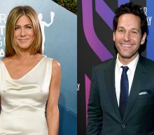 Jennifer Aniston shares birthday tribute to Paul Rudd: “You don’t age”