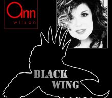 ANN WILSON To Release ‘Black Wing’ Single On Monday