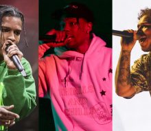 A$AP Rocky, Travis Scott, Post Malone for Rolling Loud Miami’s rescheduled 2021 festival