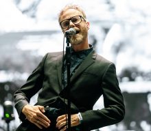 The National share rescheduled UK and European tour dates for summer 2022