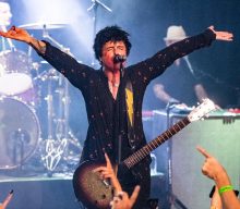 Green Day share uplifting new song ‘Pollyanna’