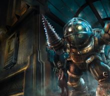 2K Games might be working on a ‘BioShock’ remaster
