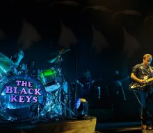 The Black Keys share ‘Crawling Kingsnake’ from new blues covers album ‘Delta Kream’