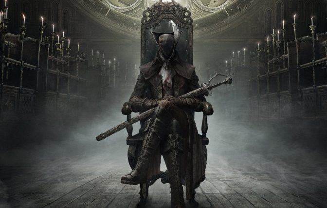 ‘Bloodborne’ PC and PS5 rumours might have been debunked
