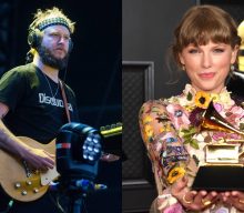 Bon Iver’s Justin Vernon previews new Big Red Machine track with Taylor Swift